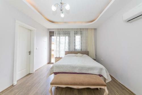 Villa Gunes Icmeler Daily Weekly Rentals