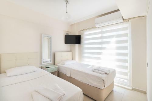 Apartment In Marmaris