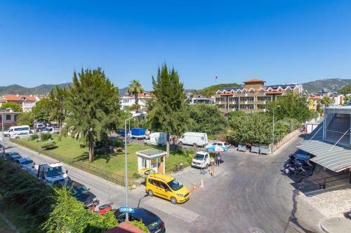 Apartment In Marmaris