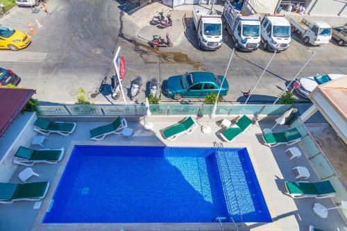 Apartment In Marmaris