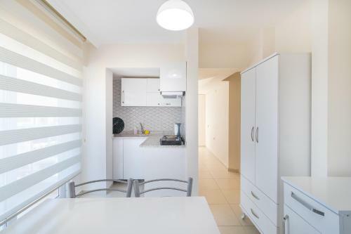 Apartment In Marmaris
