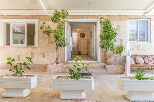 Apartment In Marmaris