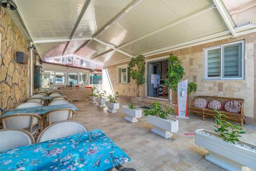 Apartment In Marmaris