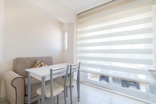 Apartment In Marmaris