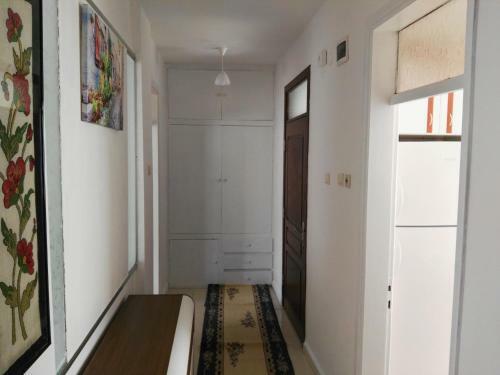 Apartamento Uysal Suite And Loft Seaside