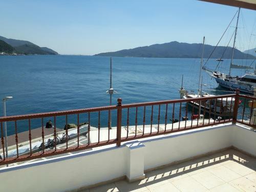 Apartamento Uysal Suite And Loft Seaside