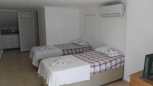 Apartamento Uysal Suite And Loft Seaside