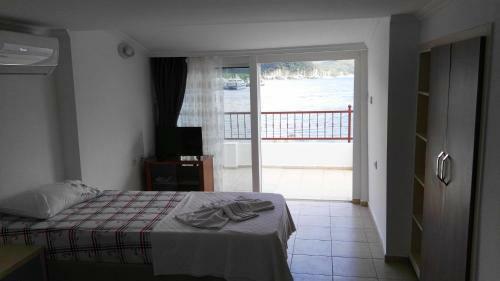 Apartamento Uysal Suite And Loft Seaside