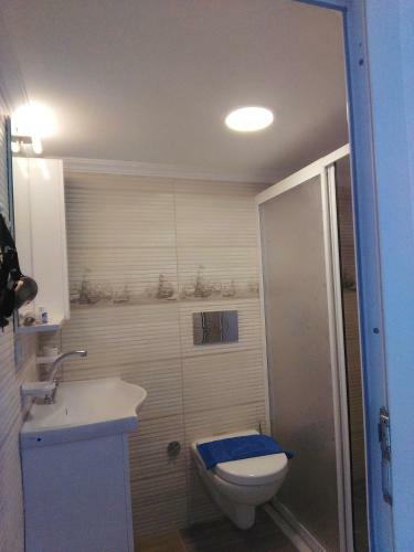 Apartamento Uysal Suite And Loft Seaside