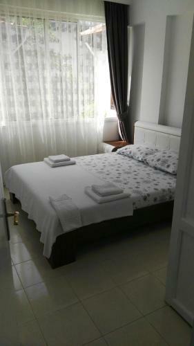 Apartamento Uysal Suite And Loft Seaside