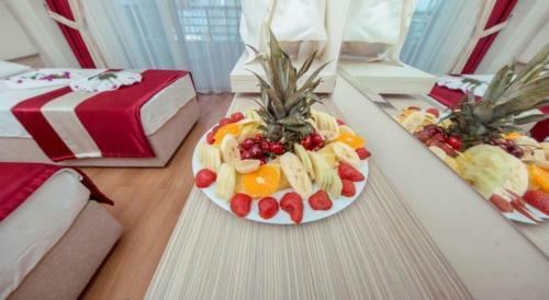 Hotel Portof?no Marmar?s