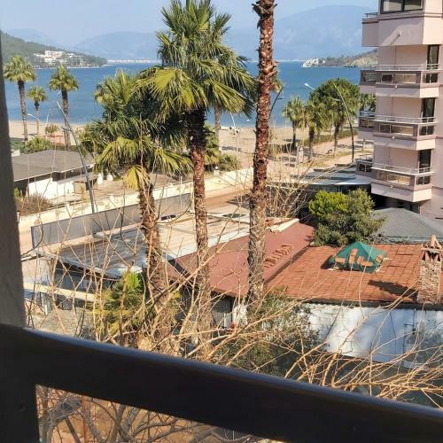 Hotel Portof?no Marmar?s