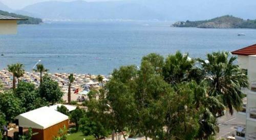 Hotel Portof?no Marmar?s