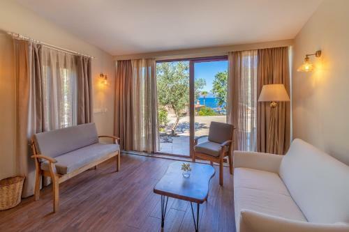 Hotel Villa Florya