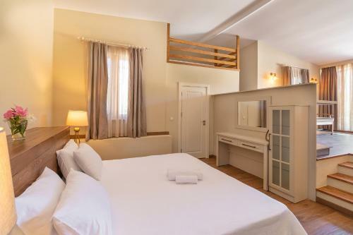 Hotel Villa Florya
