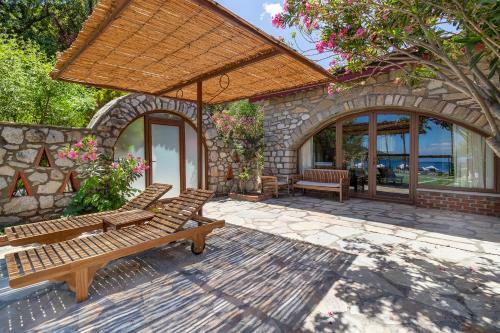 Hotel Villa Florya