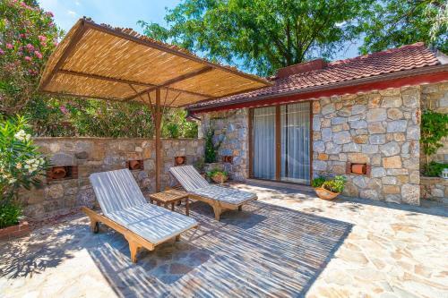 Hotel Villa Florya