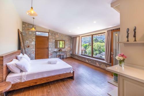 Hotel Villa Florya