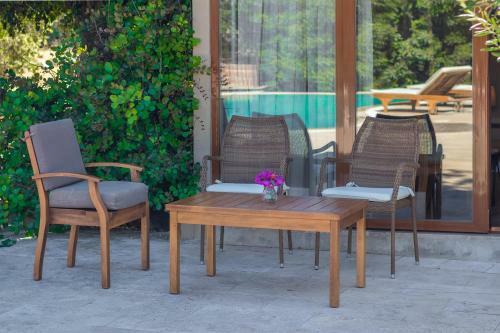 Hotel Villa Florya
