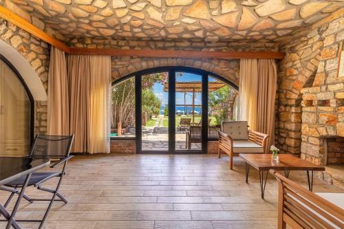 Hotel Villa Florya