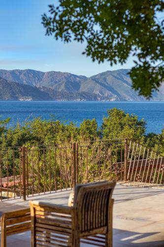 Hotel Villa Florya