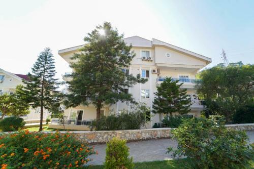 Lovely Apartment With Impressive View In Marmaris