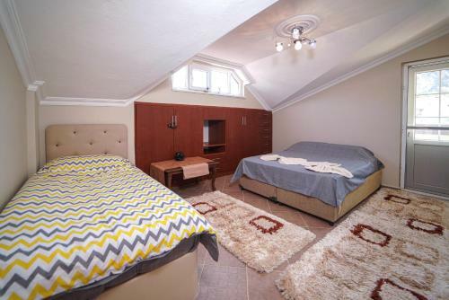 Lovely Apartment With Impressive View In Marmaris