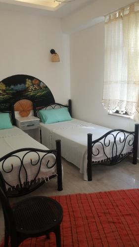 Apartamento Suna Sahil Evi