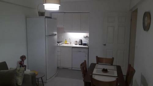Apartamento ?�meler Mountain View Cozy Flat