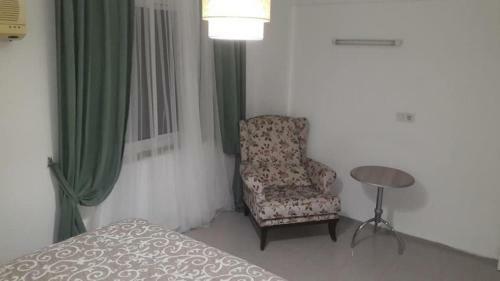 Apartamento ?�meler Mountain View Cozy Flat