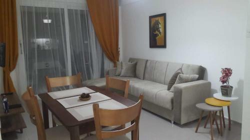 Apartamento ?�meler Mountain View Cozy Flat