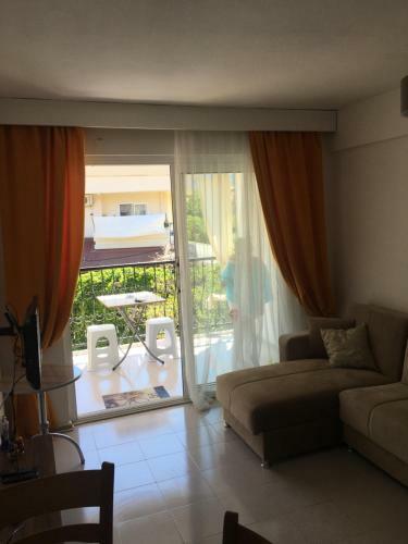 Apartamento ?�meler Mountain View Cozy Flat