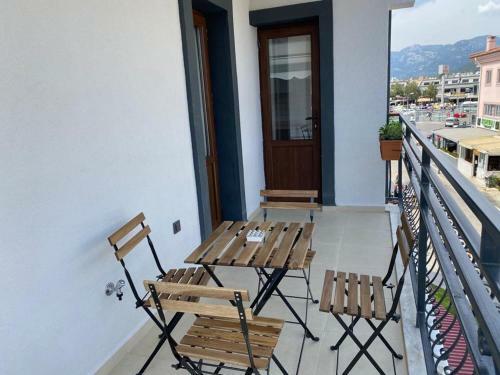 Central And Cozy Apartment Near Marmaris Public Beach