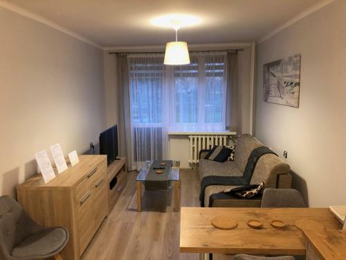 Apartament Na Wierzbowej