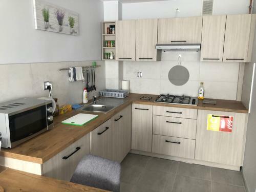Apartament Na Wierzbowej