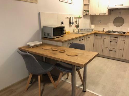 Apartament Na Wierzbowej