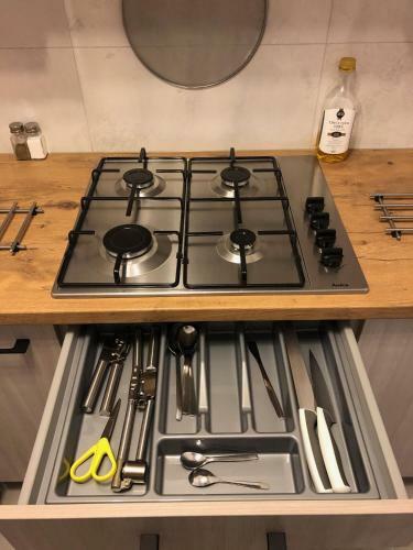 Apartament Na Wierzbowej
