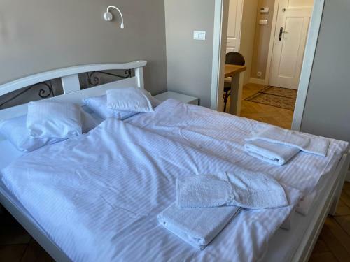 Apartament Skubaniec
