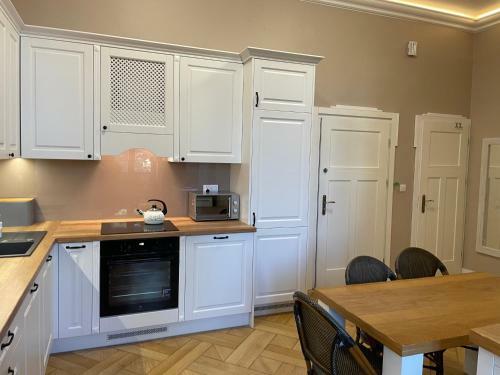 Apartament Skubaniec