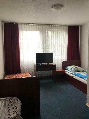 Albergue Noclegi Zacisze