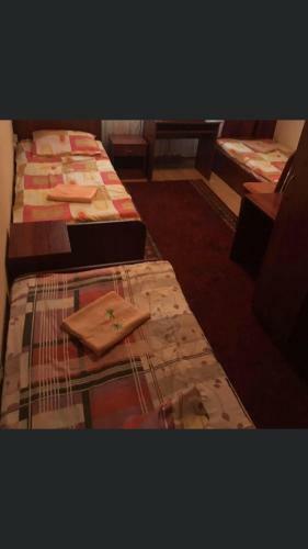 Albergue Noclegi Zacisze
