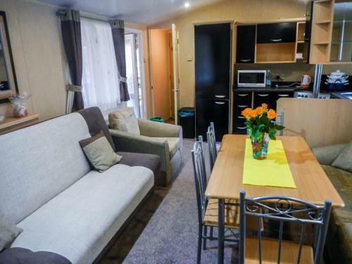 Lodge Urocza Przystan