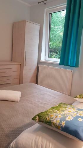 Lodge Urocza Przystan
