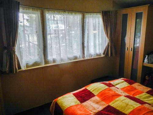 Lodge Urocza Przystan
