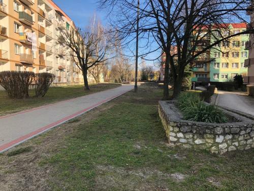 Apartament Na Zielonej