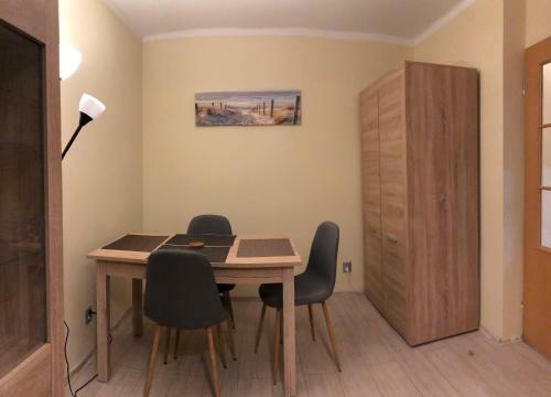 Apartament Na Zielonej