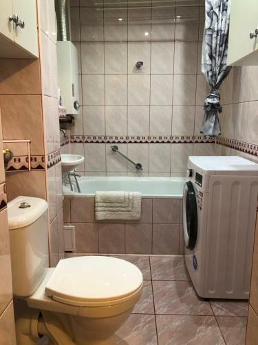Apartament Na Zielonej
