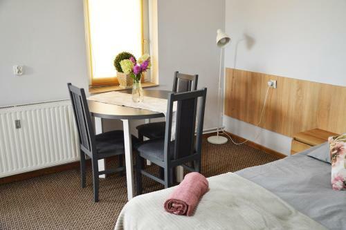 Albergue Apartament Adabet