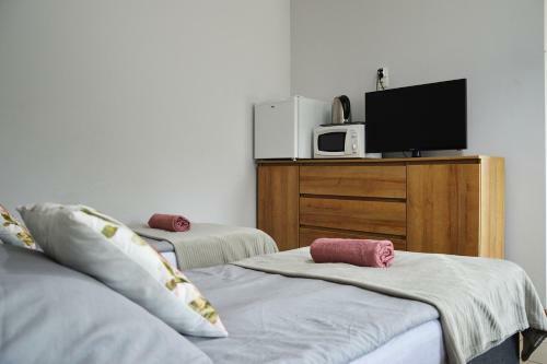 Albergue Apartament Adabet