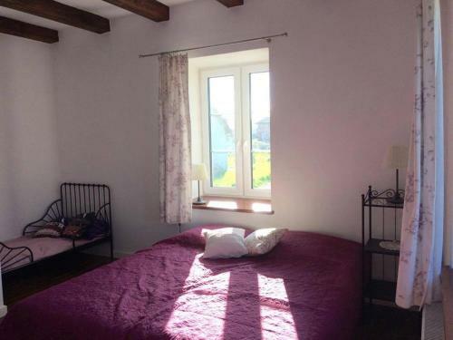 Bed & Breakfast Siedlisko Kierzkowo